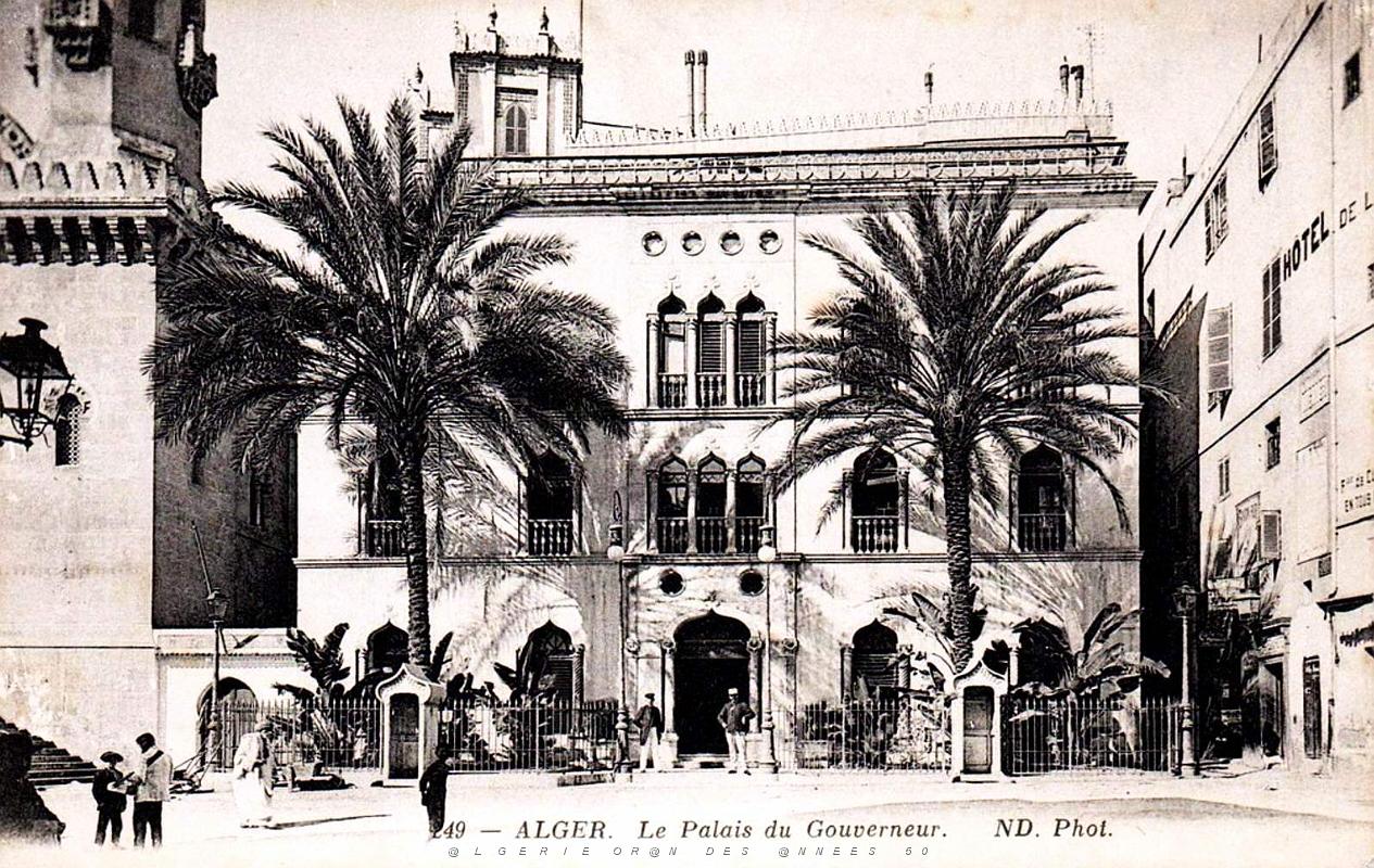 Alger - Le Palais du Gouverneur.jpg